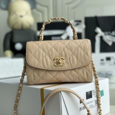 Chanel Top Handle Bags